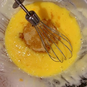 Ma of Yue Mei of silk of coco of grandma of coco of quick worker of breakfast of low card of low candy of 10 minutes of families, cherry, tendril, La Mei, mulberry fragrance cake (Muffin) practice measure 6