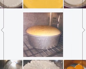 6 inches, 8 inches, recipe of cake of wind of 10 inches of relative (already updated) practice measure 13
