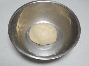 Violet potato of yoke crisp ~ , wipe perfect conjugal bliss of ~ of tea, raw ingredient, the practice move that makes ~ of crisp method of 6 kinds of yoke is added inside happy mid-autumn ~ 7