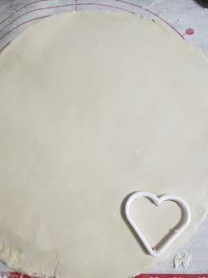 Use up the weak butter that open, department health (the simplest mug-up) practice measure 4