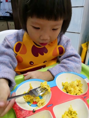 Meal of    of milk of bright shrimp pumpkin (kitchen Xiaobai also can have been done! ) practice measure 8