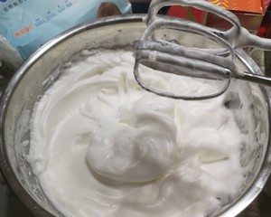 Loose and sweet -- the practice measure of evaporate cake 4