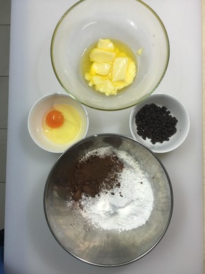 The practice measure of interesting great biscuit 1