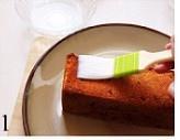 The practice measure of cake of dried fruit pound 11
