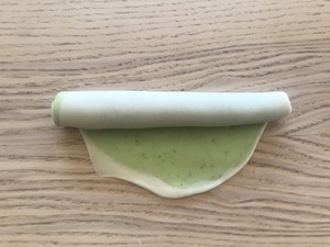 Delicious [シュウウェンジ人蒸しパン]なめらかな動画をこねる細かい手を超える練習対策 蒸しパンと要約21 