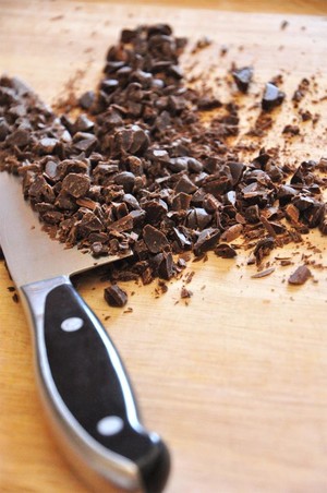The practice measure of cake of almond of silk of chocolate coco of Almond Meal Cookies W/Chocolate Chips&Coconut 1