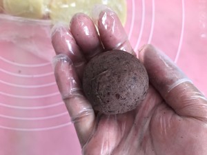 Yoke is crisp, need only flabby practice, the practice measure that fits a new hand 16