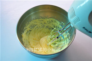 Green popular music is strange -- the practice measure of the saline taste biscuit of crisp 10