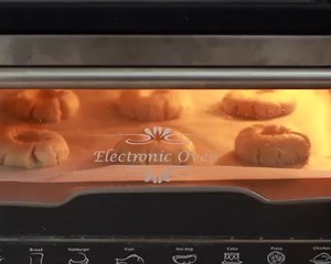 Peach is crisp - the practice measure that comes from the memory of old aunt to kill bit heart 19