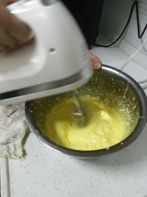 Carry rummy revive (edition of chocolate sponge cake) practice measure 6