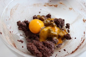 Delicious to weeping Aoliao the practice measure of cake of salted butter box 3