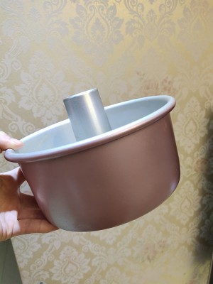 Measure of practice of aggregate of article of introductory class bake 7
