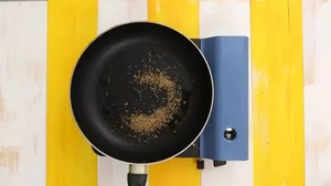 The practice measure of abelmosk curry 1