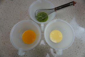 The practice measure of cake of wind of relative of natural fruit vegetables 2