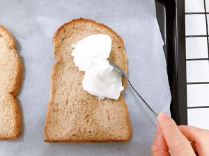 ? ? "? ? Gao Yan is worth? ? 0 failure? ? Quick worker breakfast " the practice move that morning glow says department 5