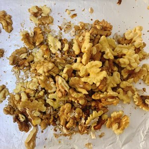 The practice measure with the crisp walnut that does easily simply 3