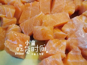 The 3 article fish that oneself do ability to be at ease is loose / the practice measure that method of etc of bread machine edition introduces 1