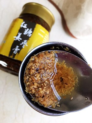 Jujube of brown sugar ginger creams, do not add a water to stew the practice move that make 13