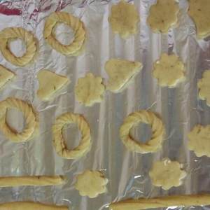 Do not have marvellous biscuit of candy baby grind one's teeth without oil (rigid biscuit) practice measure 4