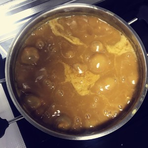 カレー料理 （最速のダウドラーの食事）練習対策7 