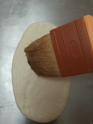 Lotus leaf cake (inside the dish that add clip) exceed detailed practice measure 5