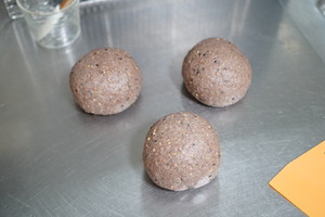 The practice move that 100% pure rye say rye of department sesame seed to say department 14