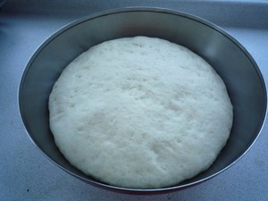 The practice measure of 1000 steamed sponge cake 2
