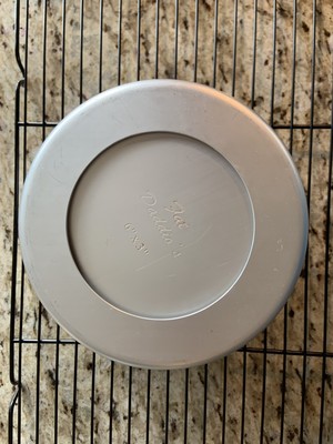 The novice makes one of series surely perfect sponge cake (super- soft and wet use a figure completely) practice measure 13
