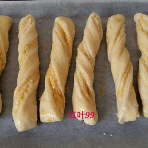 The practice measure that shredded coconut stuffing suckles good bread 11