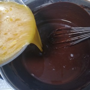 Cake of super and delicious Lang Ni of caramel biscuit cloth, the practice move that heat sells a fund 3