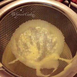 Zhi of perfect light cheese person cake (not craze, do not answer shrink, do not receive waist, entry namely be in harmony) practice measure 9