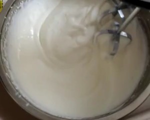 The practice measure of Mu Si of 6 inches of chocolate 3