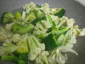 Italy of white sauce seafood the practice measure of  Zuo  3