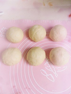 The practice measure of the practice of simple and easy biscuit 6