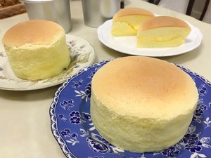 古代の初期の味のケーキの練習方法19