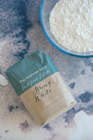 The practice measure of the biscuit of summer of rosemary Buddha card that need not knead 1