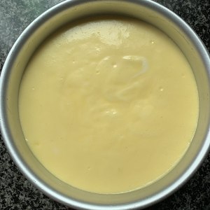 The practice measure of Zhi person cake 8