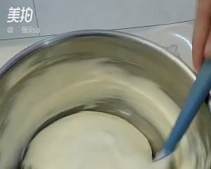 Not the practice measure of the cake of cup of perfect sponge paper of cave in 11