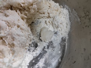 水分補給法、 後味をつけ、蒸しパンを簡単に作る練習の動きを発酵させる5 