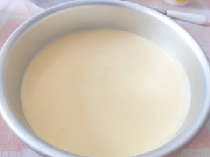誕生日のろうそくの明かりの練習方法 夕食8 