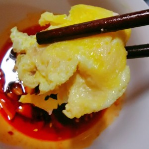 Good-looking delicious incubation decoct dumpling [quick-freeze dumpling edition] practice measure 13