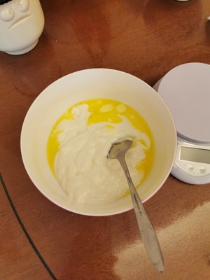 Exceed cake of bath of soft yoghurt water (luck but the grandfather is simple edition) practice measure 1