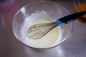Cake of yoghurt relative wind (26 centimeters custom-built bake dish) practice measure 4