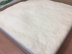 乾燥肉フロス 海肝苔のスイートグリーンのパン機にバターを加えて、もう少しこねることができ、小麦粉の筋肉は手袋のフィルムに近づけて費やされ、最終的には簡単なブームではありません。  </ img>  measure 2 