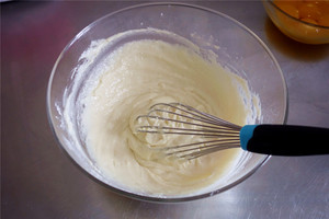Cake of yoghurt relative wind (26 centimeters custom-built bake dish) practice measure 6