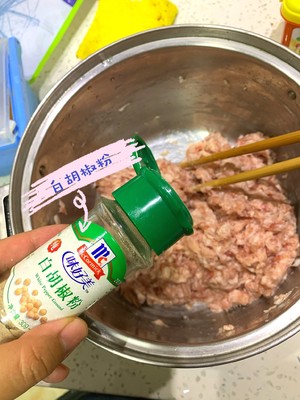 The practice measure that exceeds delicious fill soup boiled dumpling 11