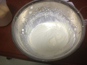 Wooden branny cup -- the practice measure that suits the sweetmeats that Xiaobai does 3