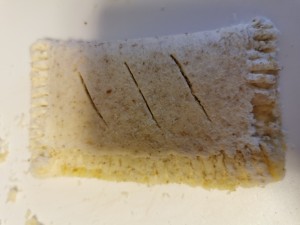 The practice move that quick worker says department apple pie 6