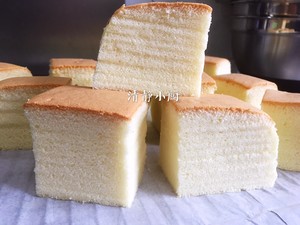 Cake of flavour of raw ingredient Gu Zao (8 inches) practice measure 20