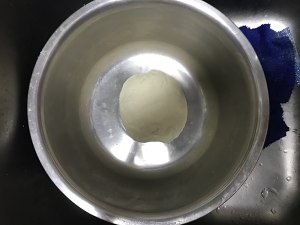 Sweet and not the practice measure of the carrot pork dumpling with delicate nutrition of be bored with 3